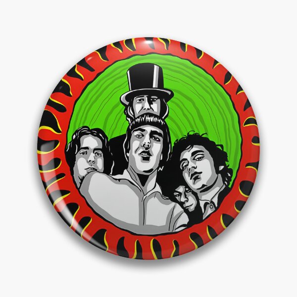 Item preview, 13th floor elevators designed and sold by kakkak2305.