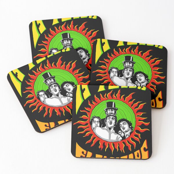 Item preview, 13th floor elevators designed and sold by kakkak2305.