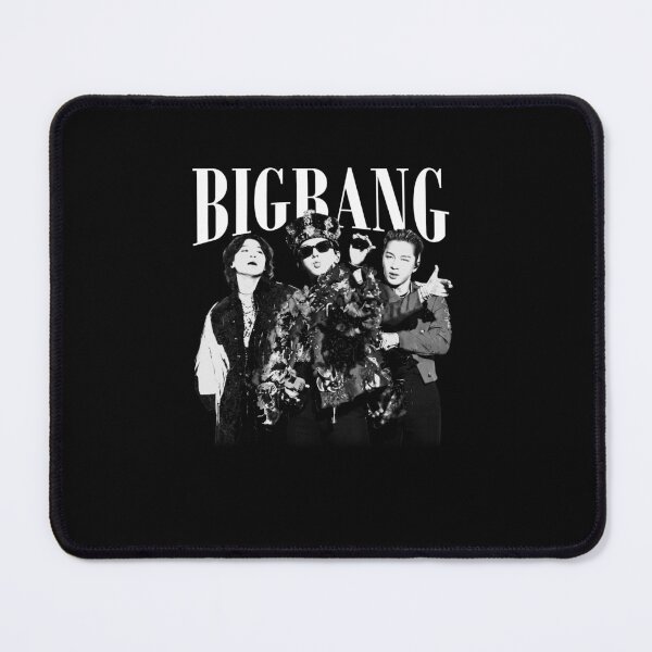 Item preview, BIGBANG Kpop Vintage designed and sold by OscarLucas.