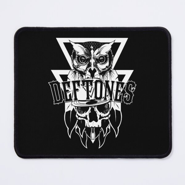 Item preview, Alternative Metal Music Band Owl And Skull designed and sold by JevonCrist.
