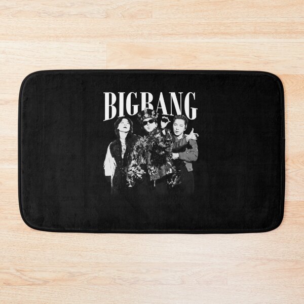 Item preview, BIGBANG Kpop Vintage designed and sold by OscarLucas.