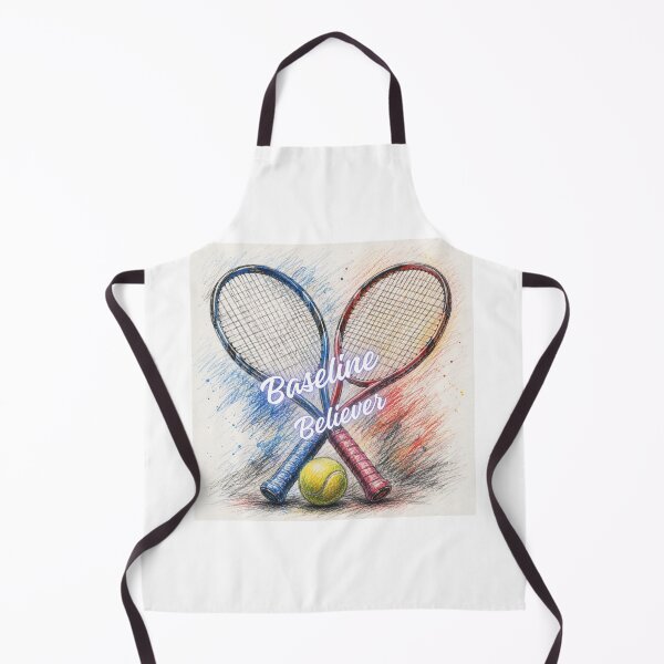 Item preview, Baseline Believer designed and sold by annaartuk.