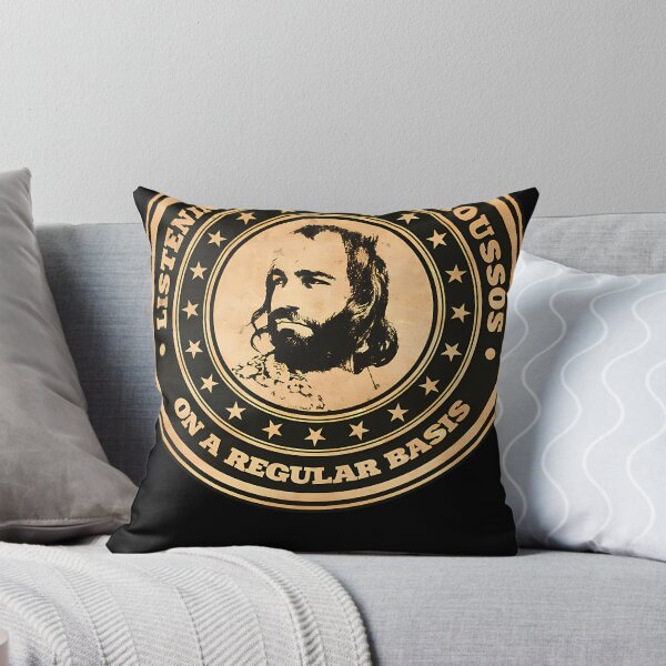 Item preview, Listening To Demis Roussos On A Regular Basis (2nd Version) designed and sold by kakkak2305.