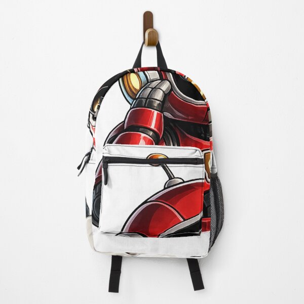 Item preview, Robot Trying to Be Human designed and sold by VasiArtLab.