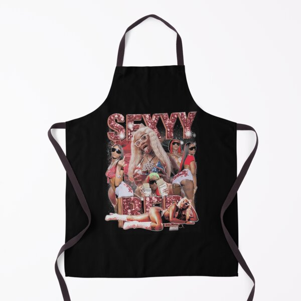 Item preview, Sexyy Red Big Sexyy designed and sold by Alinshm.