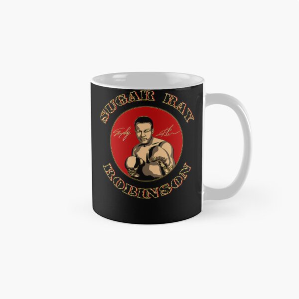 Item preview, Sugar Ray Robinson designed and sold by kakkak2305.