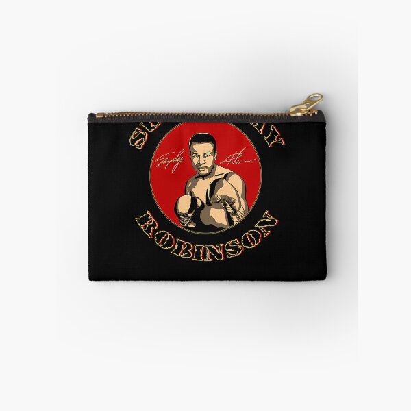 Aperçu de l'œuvre Sugar Ray Robinson créée et vendue par kakkak2305.