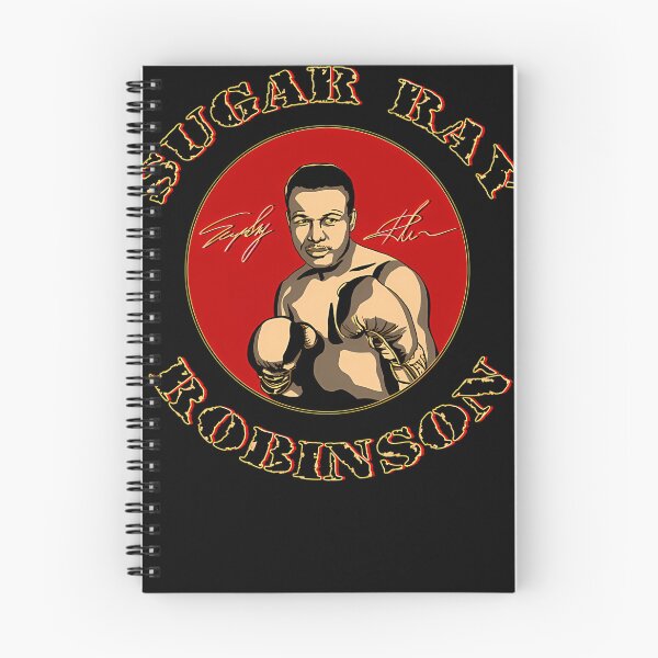 Item preview, Sugar Ray Robinson designed and sold by kakkak2305.