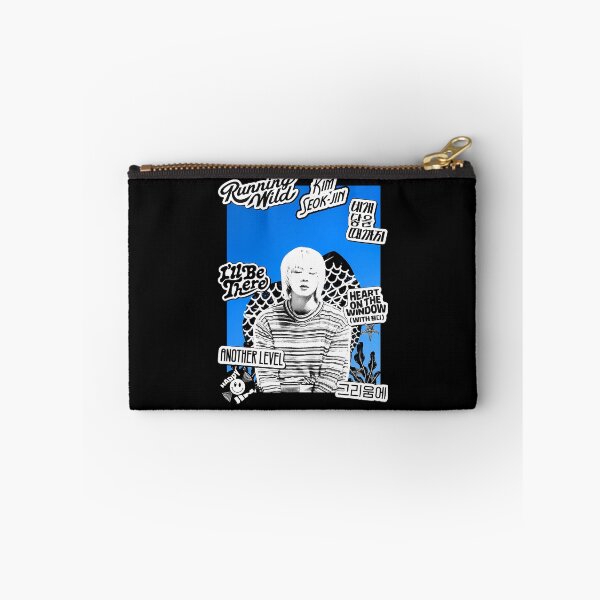 Item preview, Jin Running Wild Song designed and sold by Pintergallery.