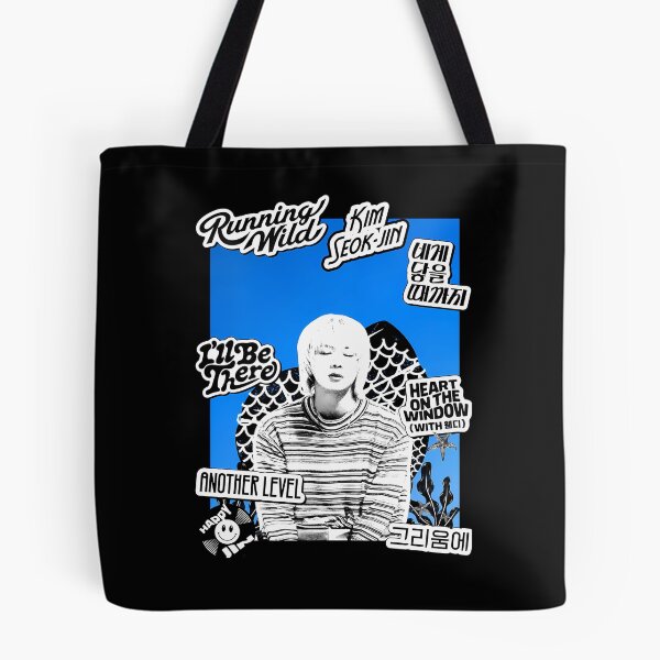 Item preview, Jin Running Wild Song designed and sold by Pintergallery.
