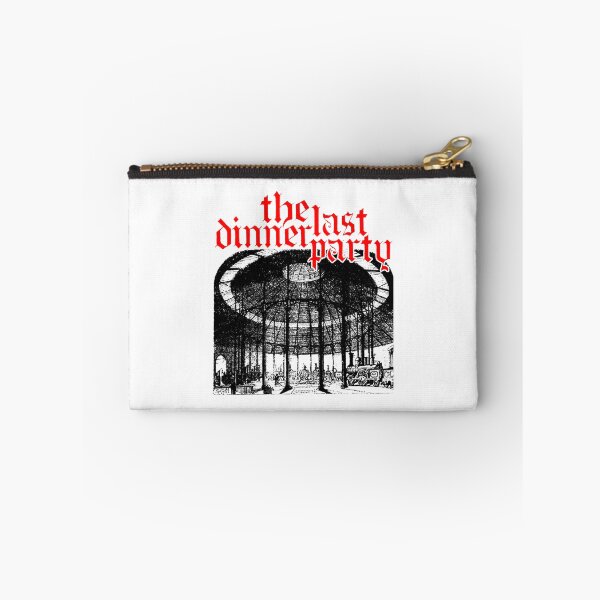 Item preview, The Last Dinner Party Red Gothic Band Typeface designed and sold by ValerieEmard.
