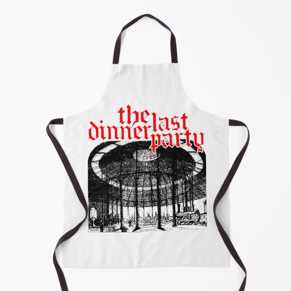 Item preview, The Last Dinner Party Red Gothic Band Typeface designed and sold by ValerieEmard.