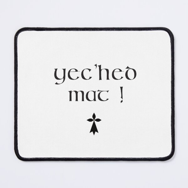 Item preview, Yec'hed mat! (message "health!" in Breton) designed and sold by BelirisCréations.