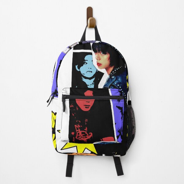 Item preview, Kim Seok-jin Epic Comeback With Echo designed and sold by Pintergallery.