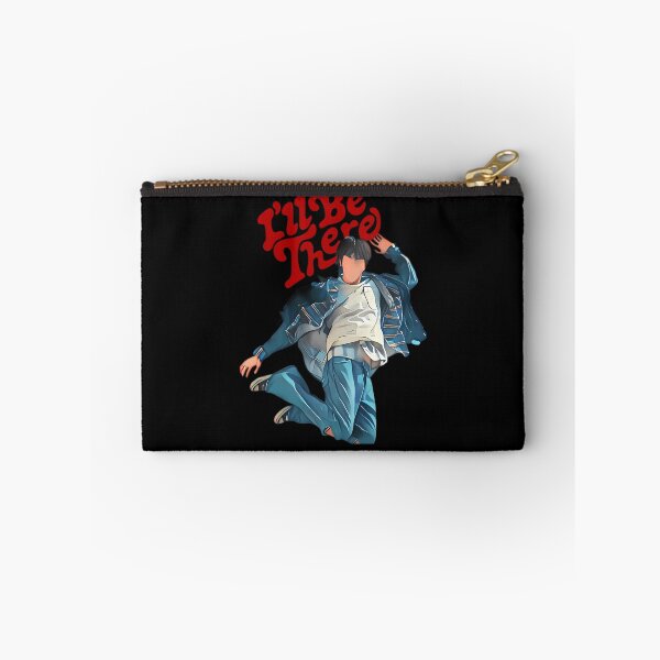 Item preview, Jin I'll Be There Jumping designed and sold by Pintergallery.