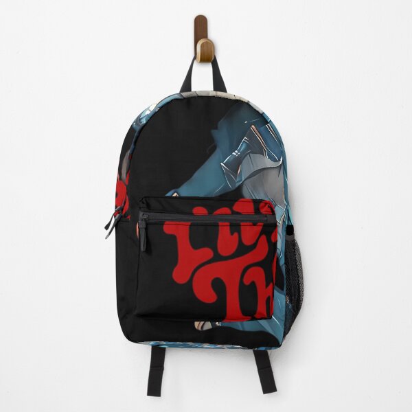 Item preview, Jin I'll Be There Jumping designed and sold by Pintergallery.
