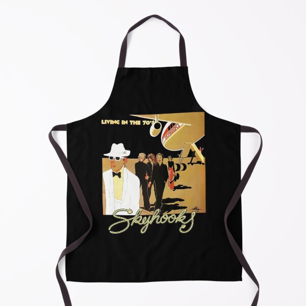 Item preview, Skyhooks Band designed and sold by Alinshm.