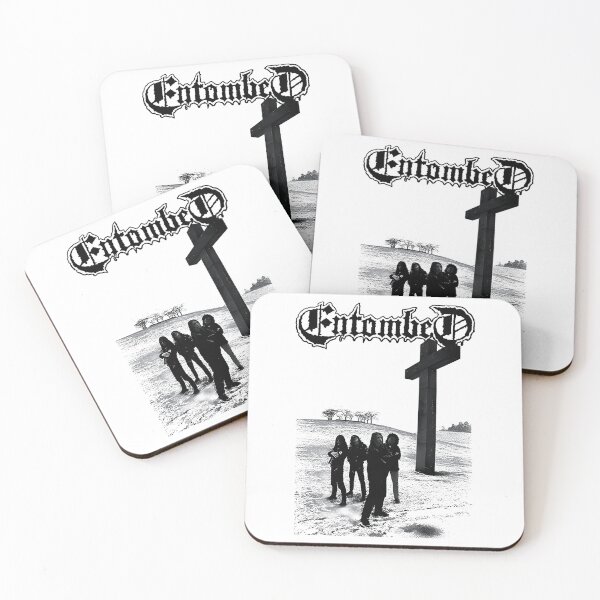 Item preview, Swedish Death Metal Band Cemetery Monument designed and sold by KevinMarkB.