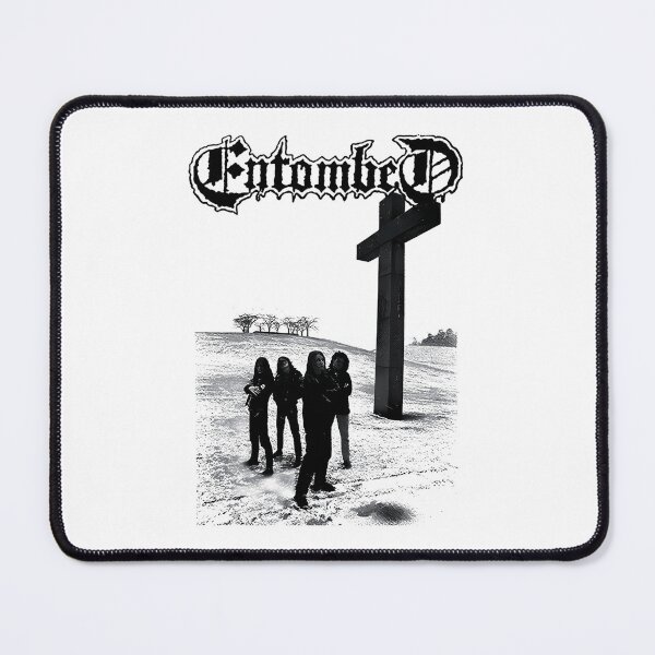 Item preview, Swedish Death Metal Band Cemetery Monument designed and sold by KevinMarkB.