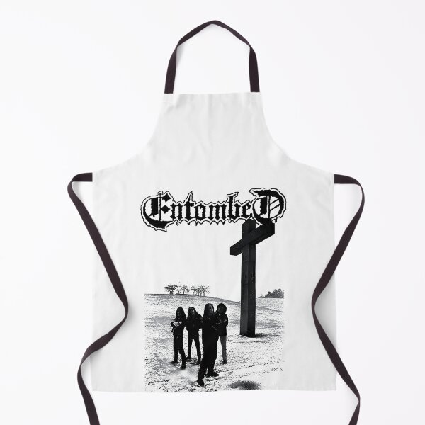 Item preview, Swedish Death Metal Band Cemetery Monument designed and sold by KevinMarkB.