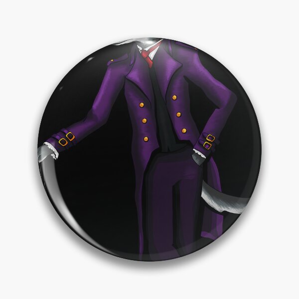 Item preview, Wolf in top hat designed and sold by UrbanVisions.