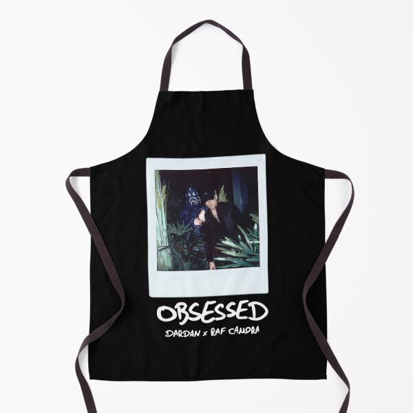 Item preview, Dardan RAF Camora Obsessed Single Polaroid Poster designed and sold by Pintergallery.