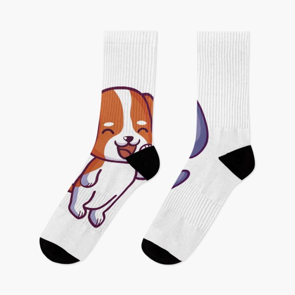 Item preview, Cat and Dog Funny Animal Duo designed and sold by Charonde.