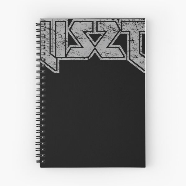 Item preview, Heavy Metal Liszt designed and sold by UrbanVisions.