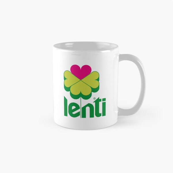 Item preview, Lenti Heart Four-Leaf Clover designed and sold by tylercok.