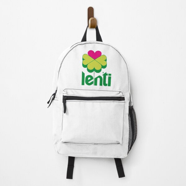 Item preview, Lenti Heart Four-Leaf Clover designed and sold by tylercok.