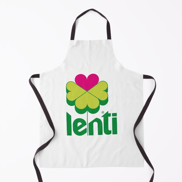 Item preview, Lenti Heart Four-Leaf Clover designed and sold by tylercok.