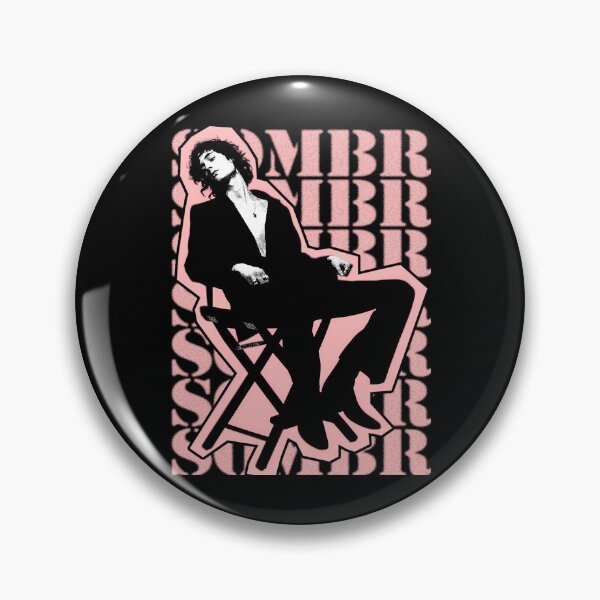 Item preview, The Dare Independent Pink Chair designed and sold by ValerieEmard.