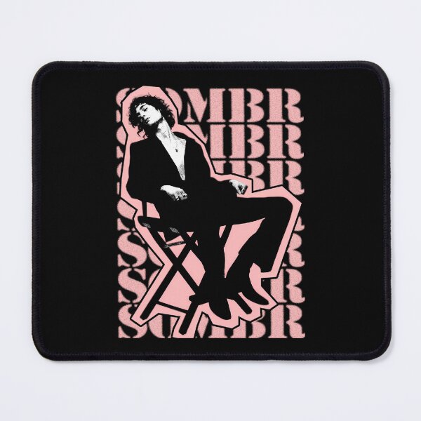 Item preview, The Dare Independent Pink Chair designed and sold by ValerieEmard.