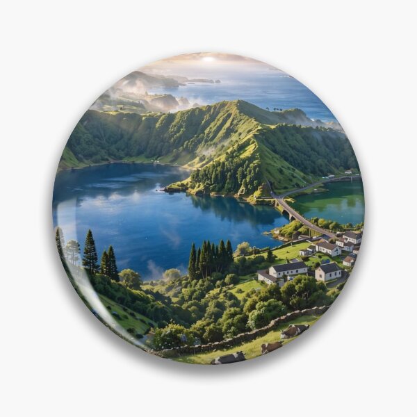 Artikelvorschau, Landschaft 12 entworfen und verkauft von ZeusGallery.
