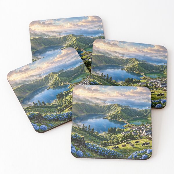 Item preview, Landscape 12 designed and sold by ZeusGallery.