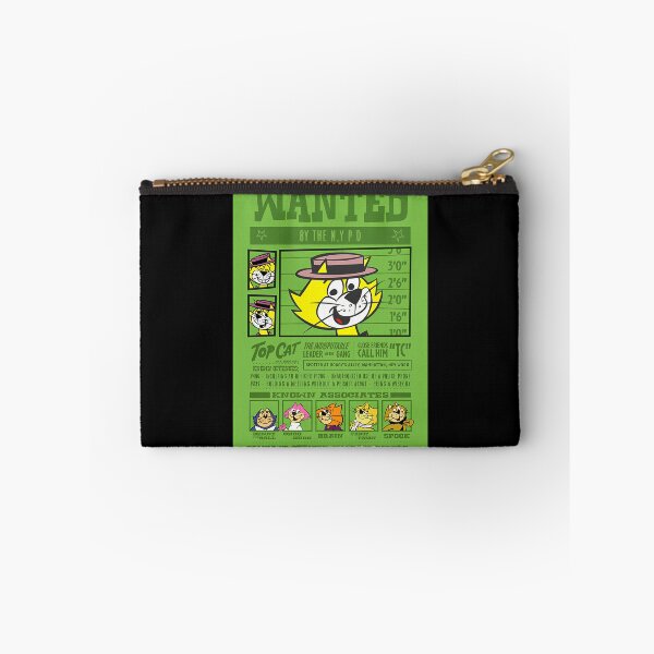 Item preview, So Funny Top Cat Classic Fans designed and sold by Alinshm.