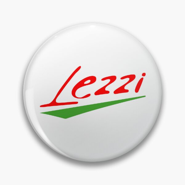 Item preview, Lezzi Script with Italian Flag Swosh designed and sold by tylercok.
