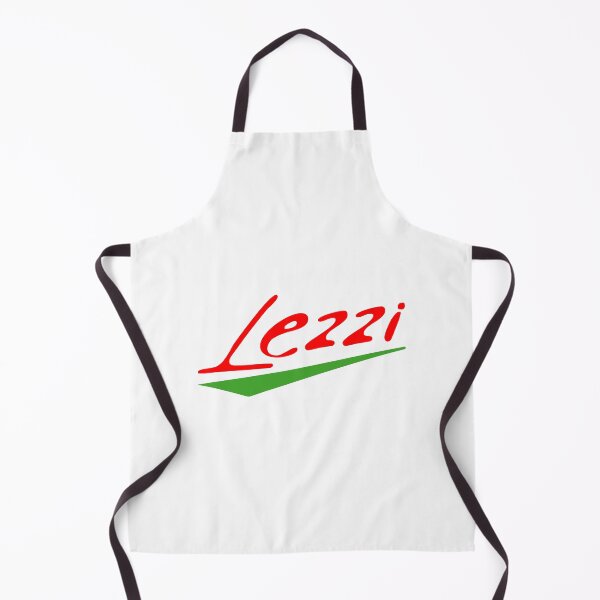 Item preview, Lezzi Script with Italian Flag Swosh designed and sold by tylercok.