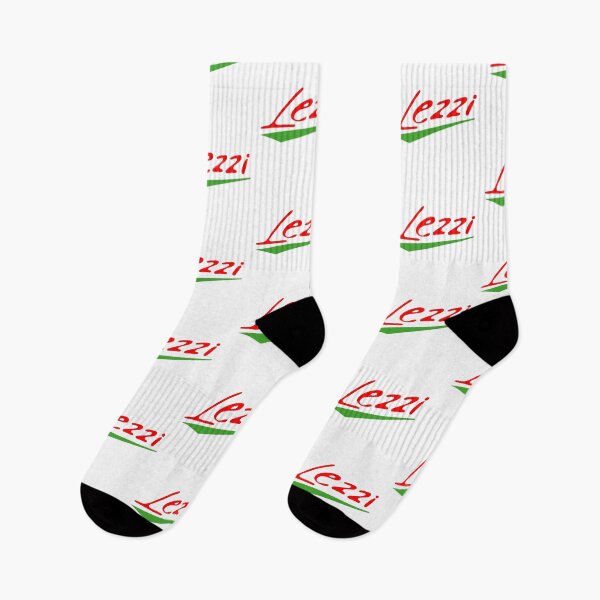Item preview, Lezzi Script with Italian Flag Swosh designed and sold by tylercok.