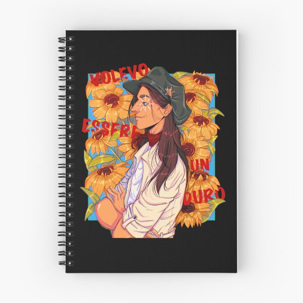 Item preview, Lucio Corsi Volevo Essere Un Duro Sunflowers designed and sold by Nogar25.