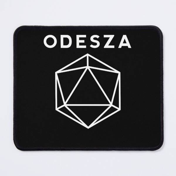Item preview, Geometric Icosahedron Symbol designed and sold by Sick-Side.