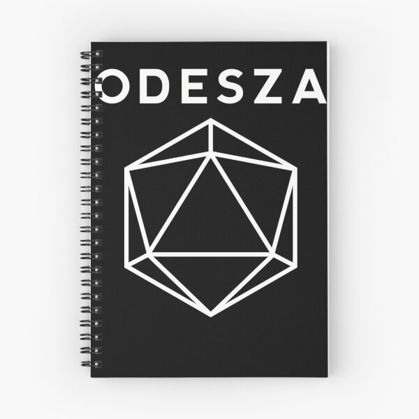 Item preview, Geometric Icosahedron Symbol designed and sold by Sick-Side.
