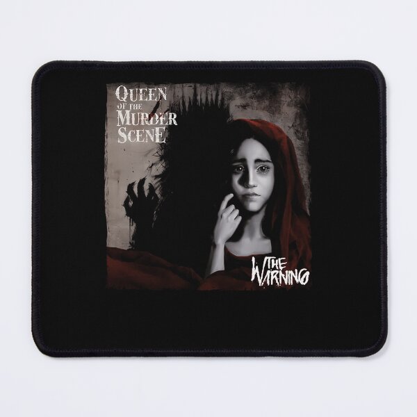 Item preview, Murder Scene Dark Veil Portrait designed and sold by Sick-Side.