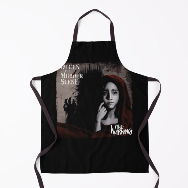 Item preview, Murder Scene Dark Veil Portrait designed and sold by Sick-Side.