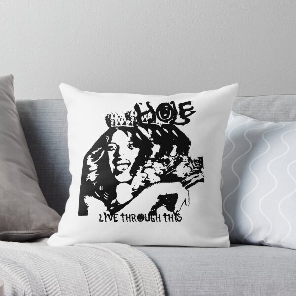 Item preview, Minimalist Black Solid Fill designed and sold by ValerieEmard.