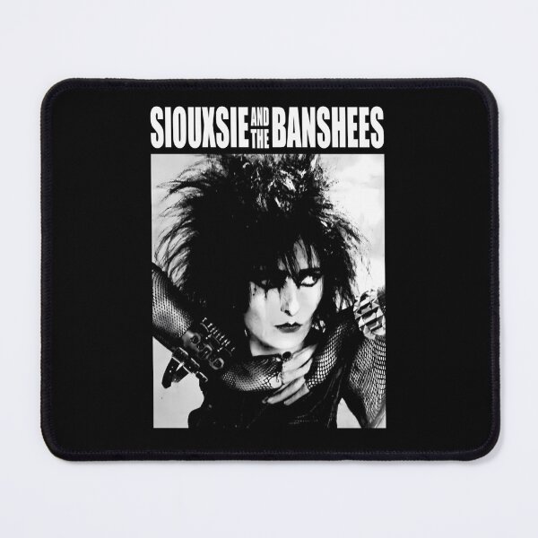 Item preview, Banshees High Contrast Monochrome designed and sold by Sick-Side.