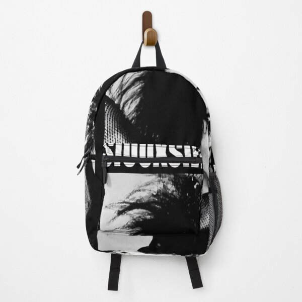 Item preview, Banshees High Contrast Monochrome designed and sold by Sick-Side.