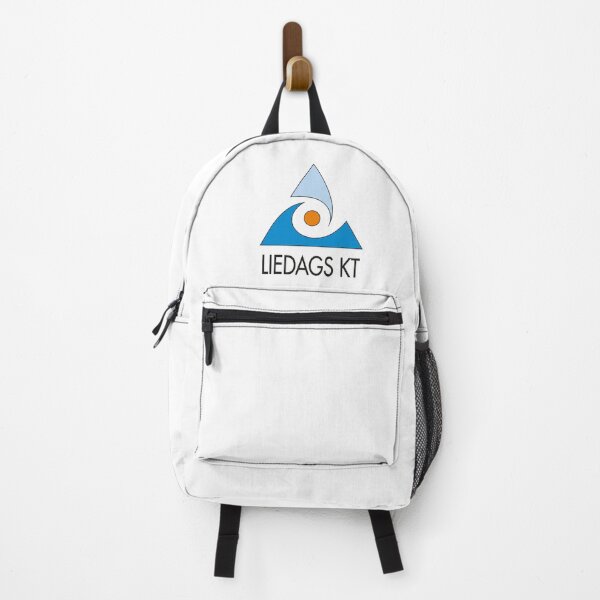 Item preview, Liedags KT Sea and Sun Logo (Color) designed and sold by tylercok.