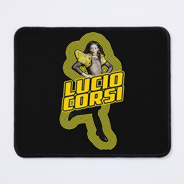 Item preview, Lucio Corsi Yellow Contour Line designed and sold by Nogar25.