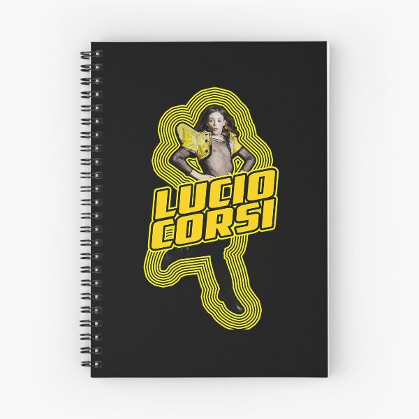 Item preview, Lucio Corsi Yellow Contour Line designed and sold by Nogar25.